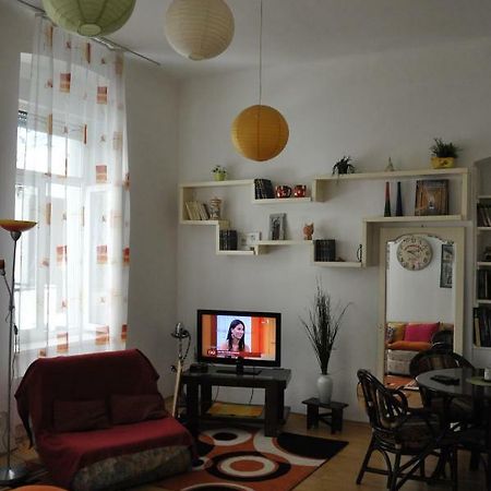 Apartment Angie Belgrado Esterno foto