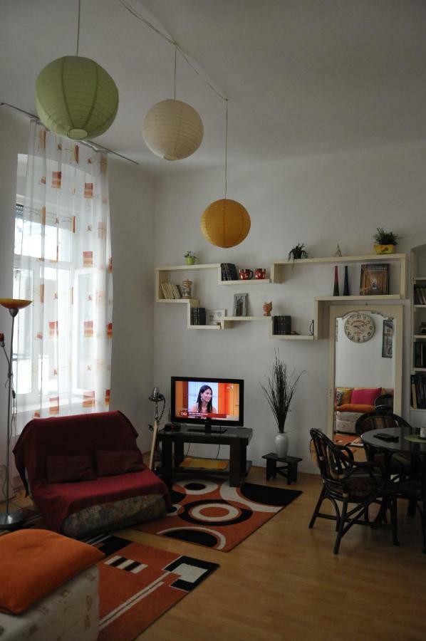 Apartment Angie Belgrado Esterno foto