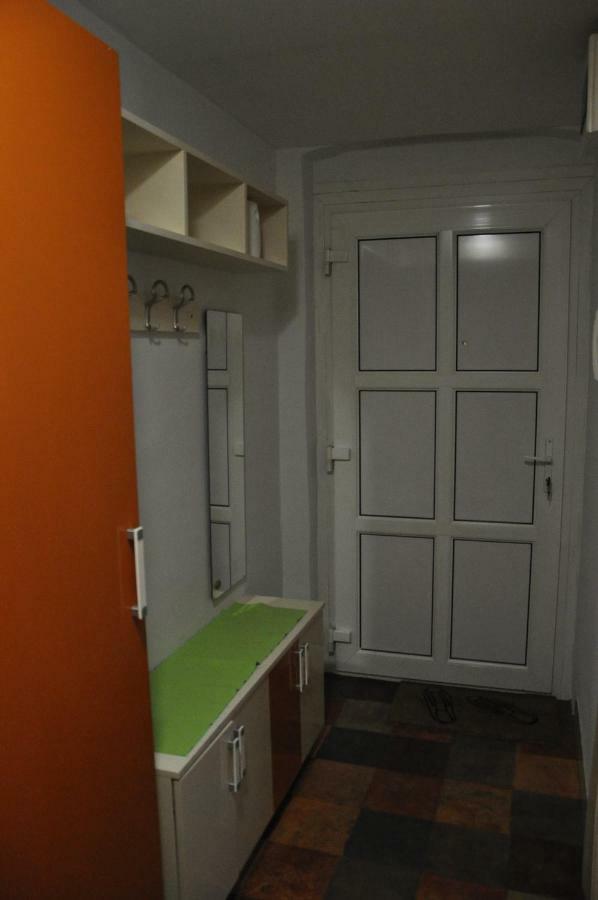 Apartment Angie Belgrado Esterno foto