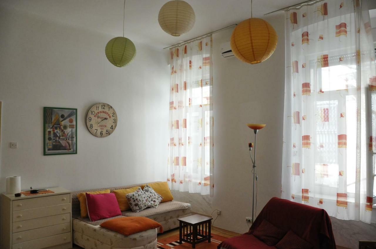 Apartment Angie Belgrado Esterno foto