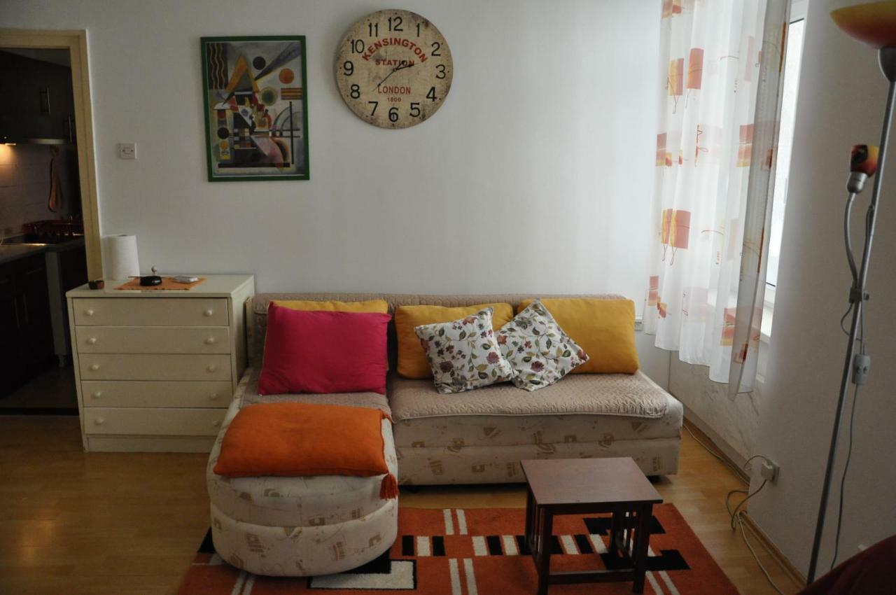 Apartment Angie Belgrado Esterno foto