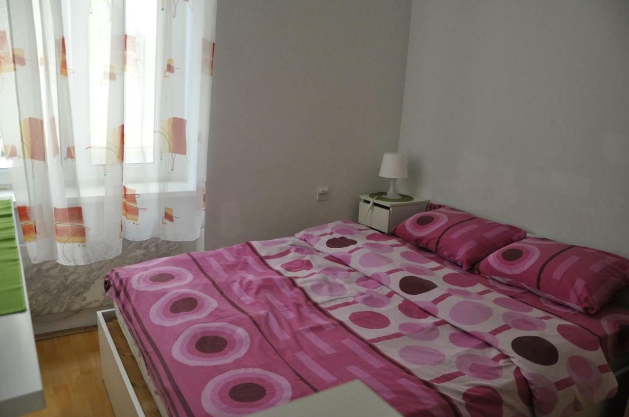 Apartment Angie Belgrado Esterno foto