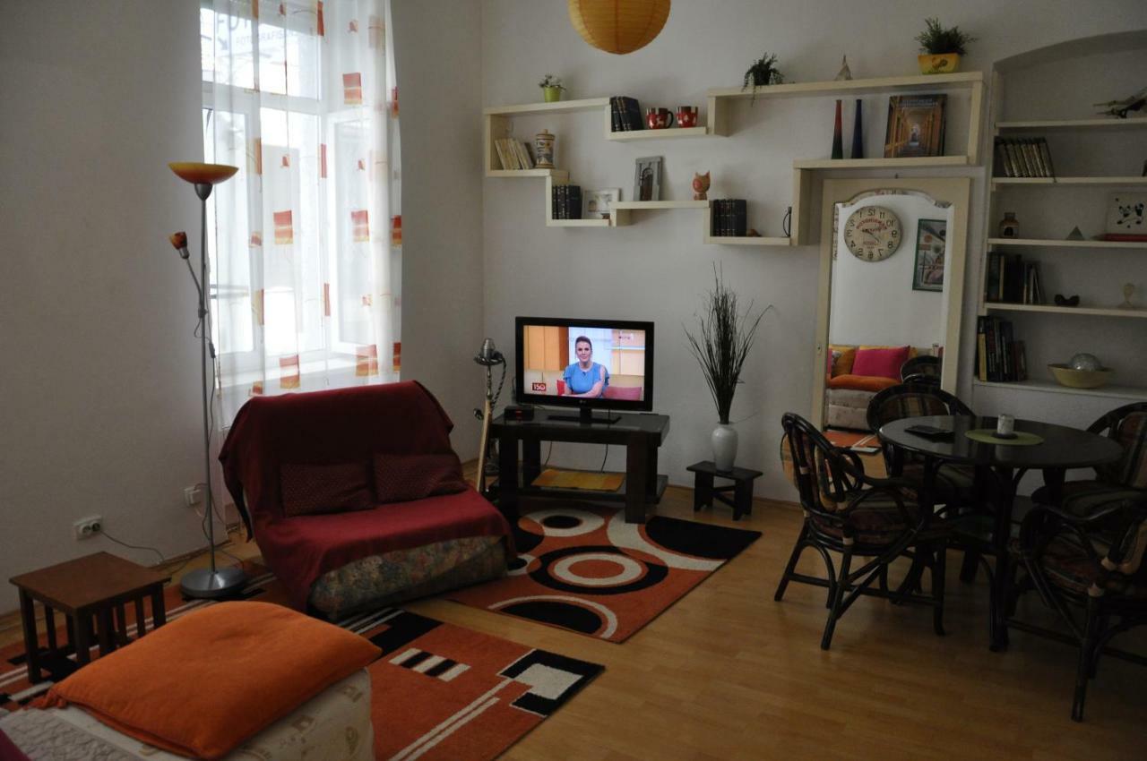 Apartment Angie Belgrado Esterno foto