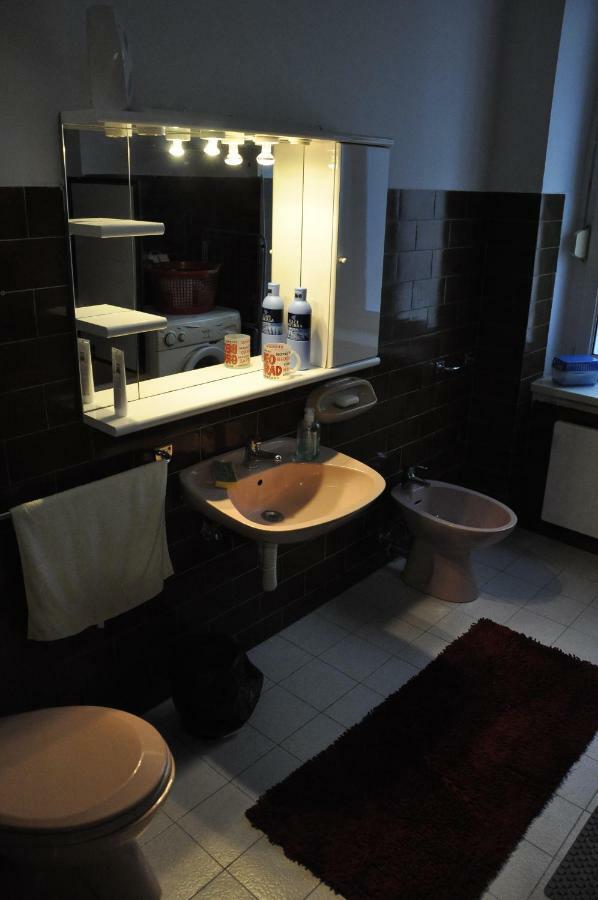 Apartment Angie Belgrado Esterno foto