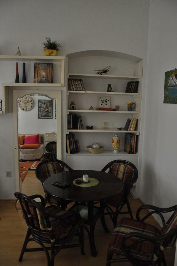 Apartment Angie Belgrado Esterno foto