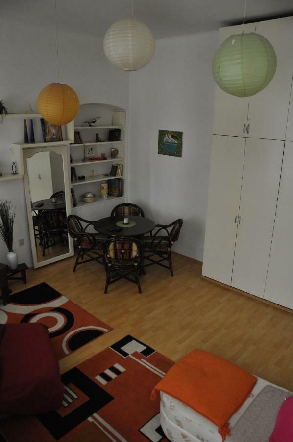Apartment Angie Belgrado Esterno foto