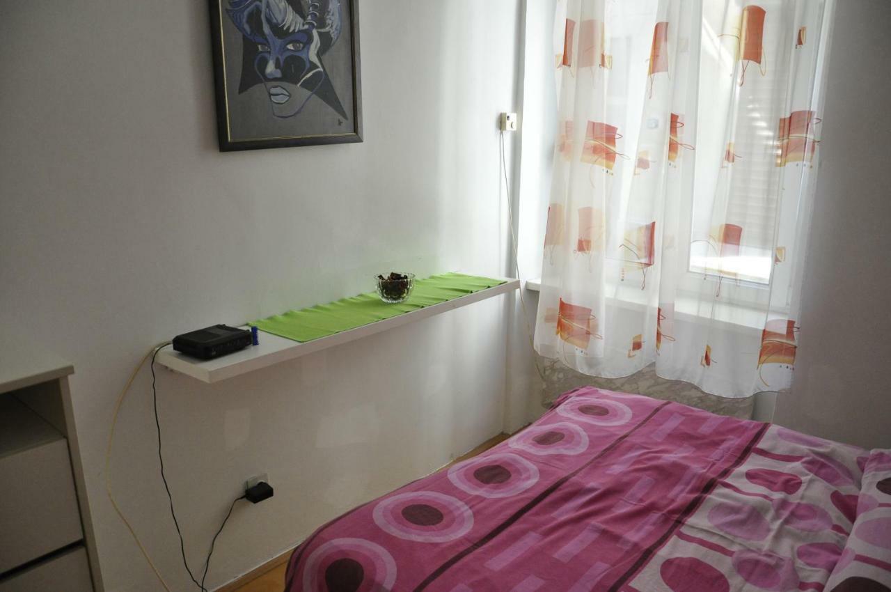 Apartment Angie Belgrado Esterno foto