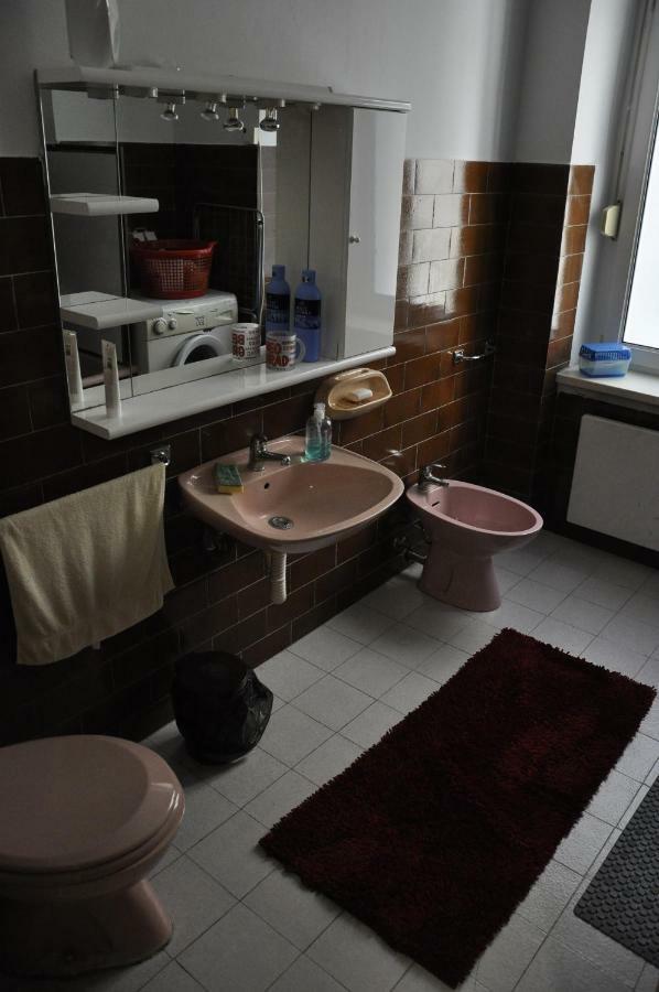 Apartment Angie Belgrado Esterno foto